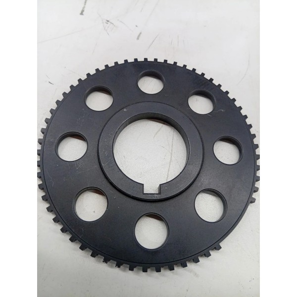 Roda Fônica Mitsubishi L200 Triton 3.2 2008 A 2016