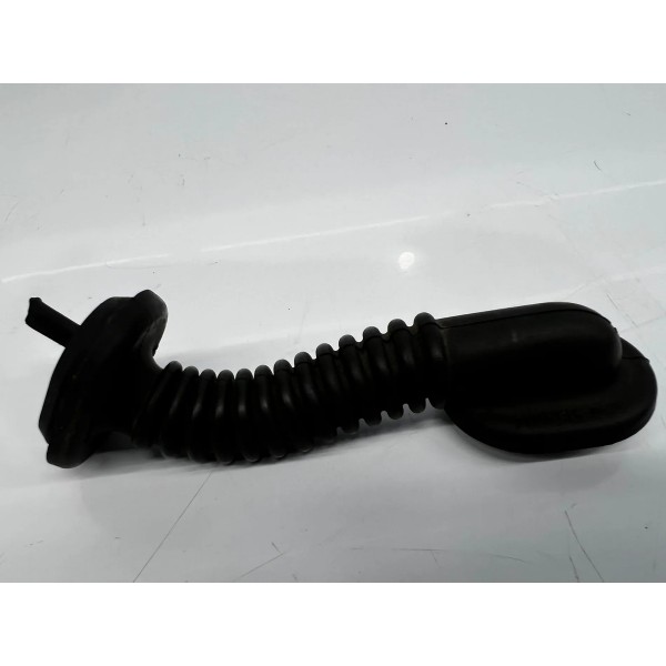 Sanfona Brucutu Tampa Traseira Mitsubishi Asx 2014 A 2015