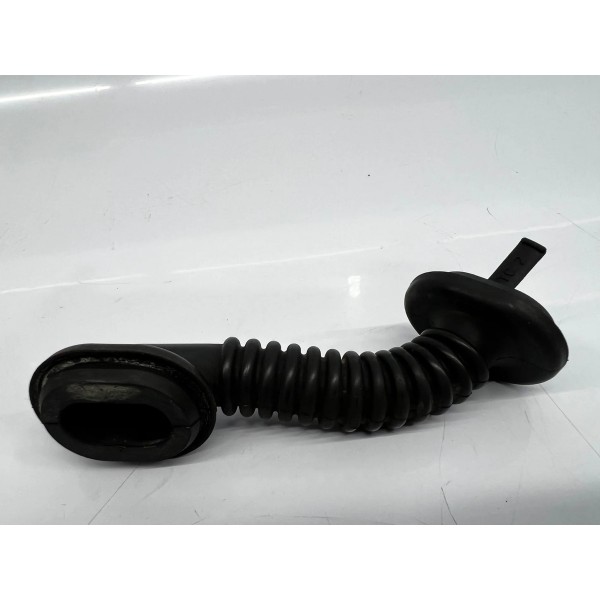 Sanfona Brucutu Tampa Traseira Mitsubishi Asx 2014 A 2015