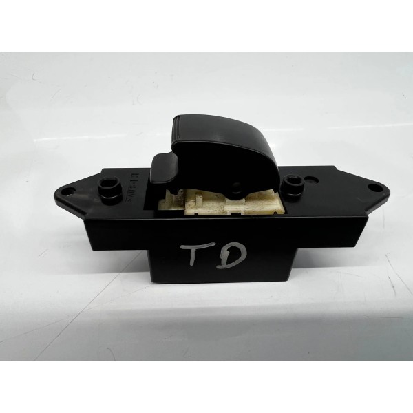 Botão Comando V. Elét. Tras. Dir. Mitsubishi Asx 2014 A 2015