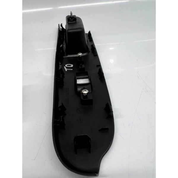 Puxador Porta Tras. Dir. C Botão Mitsubishi Asx 2014 A 2015