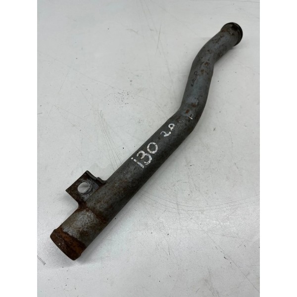 Tubo Cano Agua Dagua Motor I30 Ix35 Tucson Sportage 2.0 16v