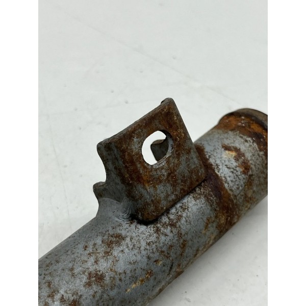 Tubo Cano Agua Dagua Motor I30 Ix35 Tucson Sportage 2.0 16v