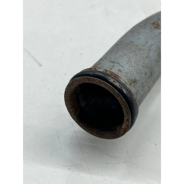 Tubo Cano Agua Dagua Motor I30 Ix35 Tucson Sportage 2.0 16v