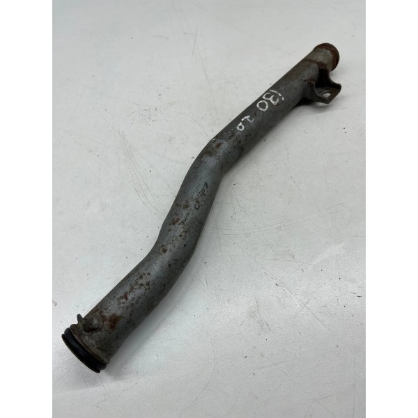 Tubo Cano Agua Dagua Motor I30 Ix35 Tucson Sportage 2.0 16v