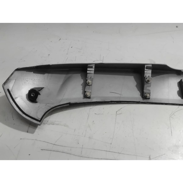 Aerofolio  Mitsubishi Asx 2014 A 2015