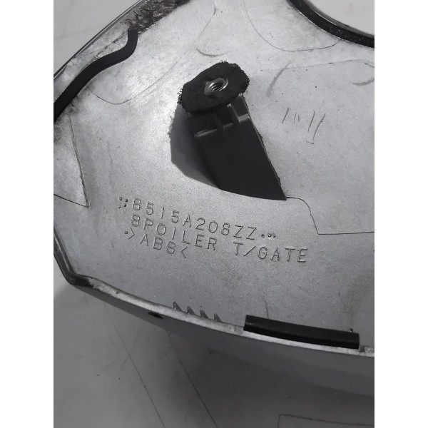 Aerofolio  Mitsubishi Asx 2014 A 2015