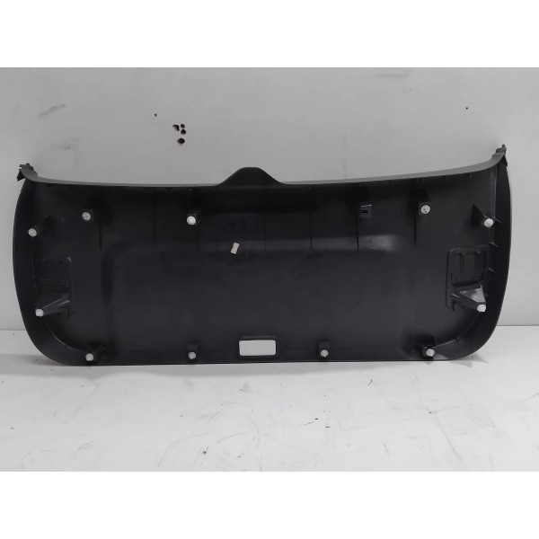 Forro Tampa Traseira Mitsubishi Asx 2014 A 2015