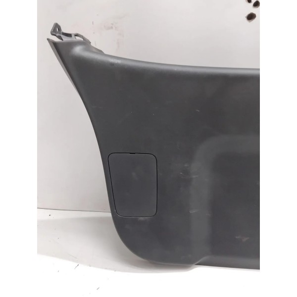 Forro Tampa Traseira Mitsubishi Asx 2014 A 2015