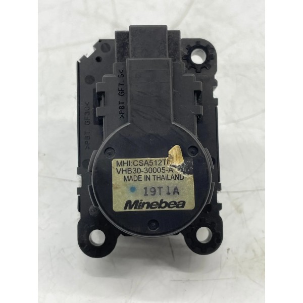 Motor Atuador Ar Cond Mitsubishi Asx 2014 A 2015