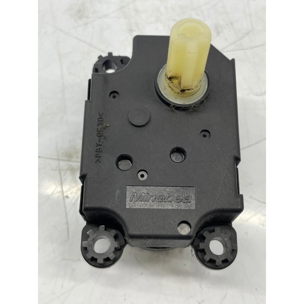 Motor Atuador Ar Cond Mitsubishi Asx 2014 A 2015