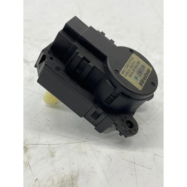 Motor Atuador Ar Cond Mitsubishi Asx 2014 A 2015