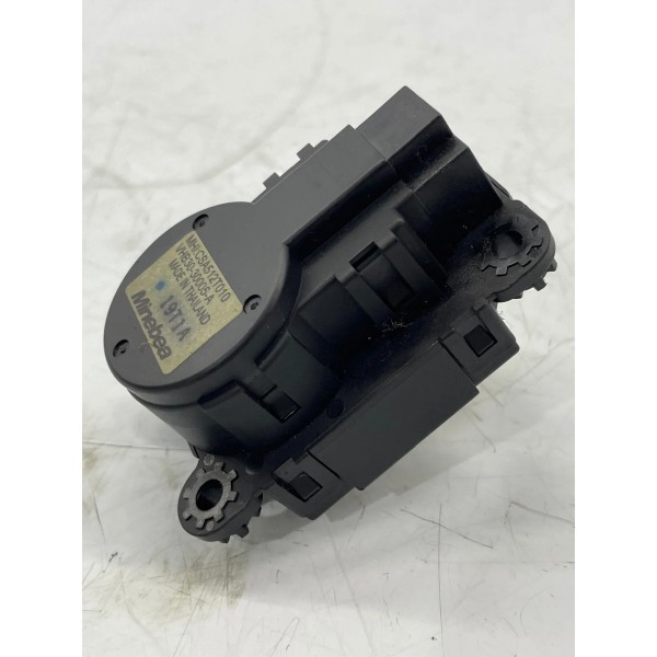 Motor Atuador Ar Cond Mitsubishi Asx 2014 A 2015