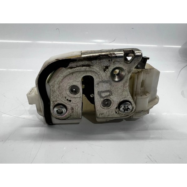 Fechadura Porta Traseira Direita Outlander Asx 2014 A 2015