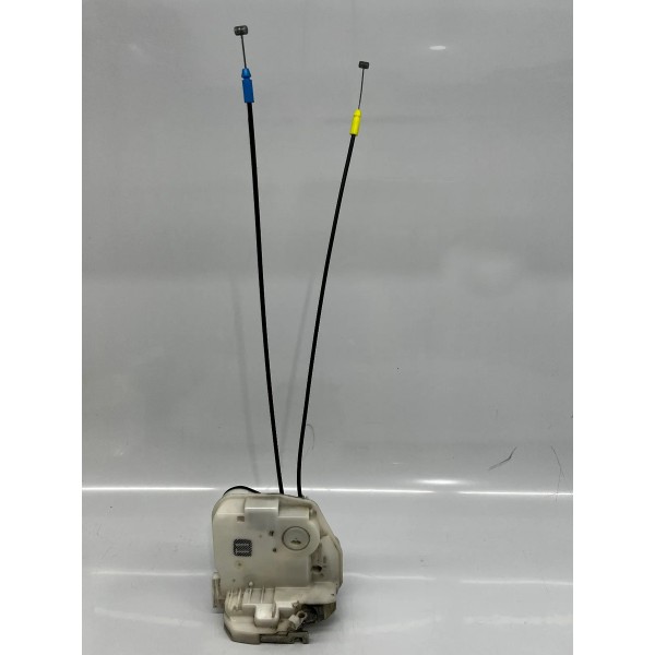 Fechadura Porta Traseira Direita Outlander Asx 2014 A 2015