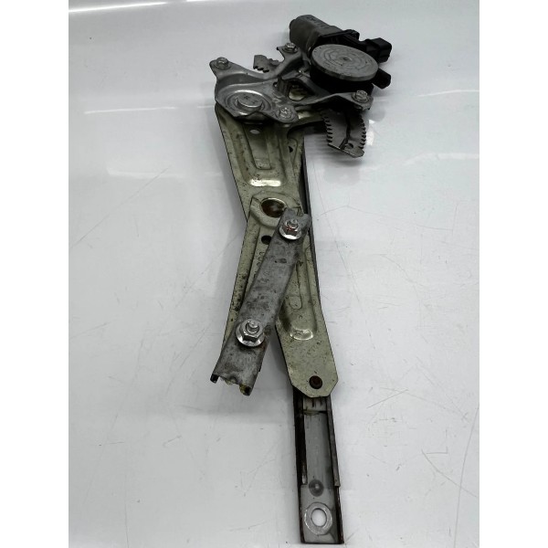 Máquina Vidro Traseira Dir Asx Lancer 2011 2014 72025713a257