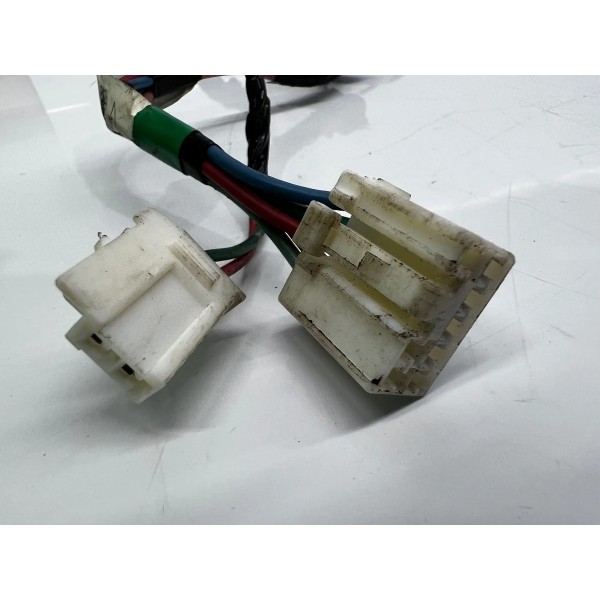 Chicote Elétrico Portas Traseiras Direita Asx 2014 A 2015