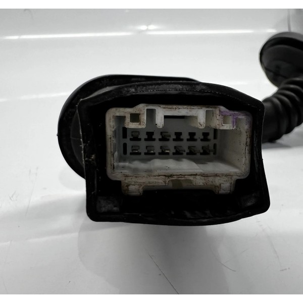 Chicote Elétrico Portas Traseiras Direita Asx 2014 A 2015