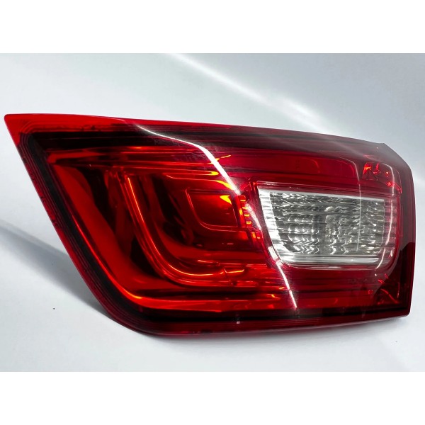 Lanterna Traseira Direita Mitsubishi Asx 2014 A 2015