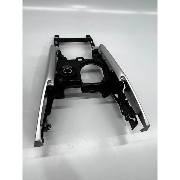 Acabamento Console Central Mitsubishi Asx 2014 A 2015