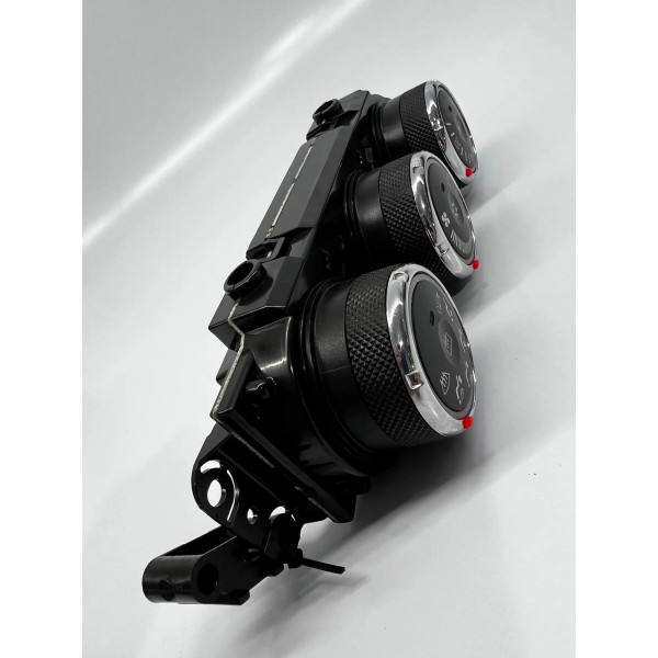 Comando Ar Mitsubishi  Asx  2014 A 2015