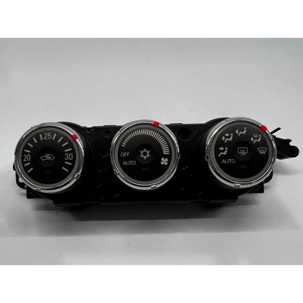 Comando Ar Mitsubishi  Asx  2014 A 2015