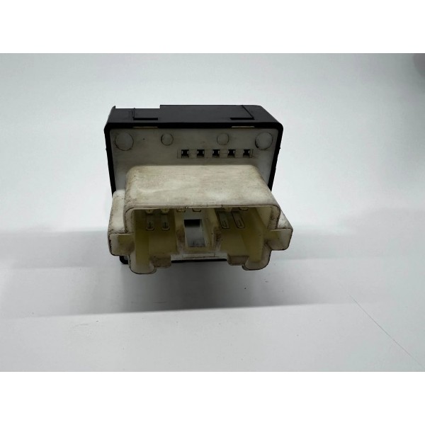 Botão Comando Retrovisor Mitsubishi Asx  2014 A 2013