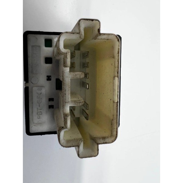 Botão Comando Retrovisor Mitsubishi Asx  2014 A 2013