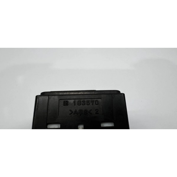Botão Comando Retrovisor Mitsubishi Asx  2014 A 2013