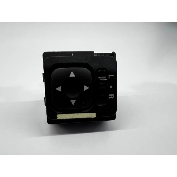 Botão Comando Retrovisor Mitsubishi Asx  2014 A 2013