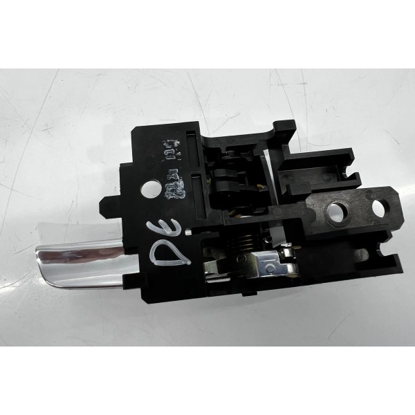 Trinco Interno Tras. Esquerdo Mitsubishi Asx  2014 A 2015