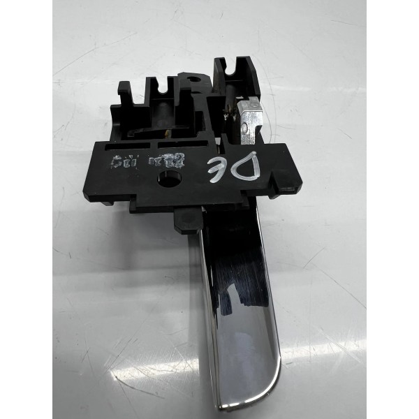 Trinco Interno Tras. Esquerdo Mitsubishi Asx  2014 A 2015