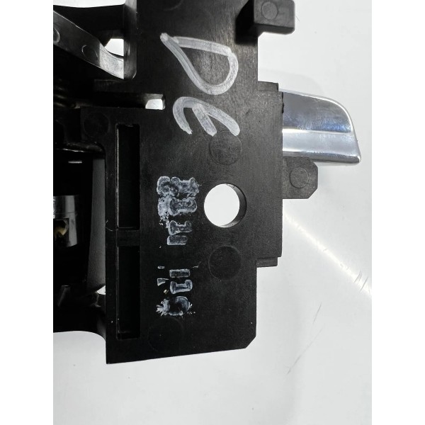 Trinco Interno Tras. Esquerdo Mitsubishi Asx  2014 A 2015