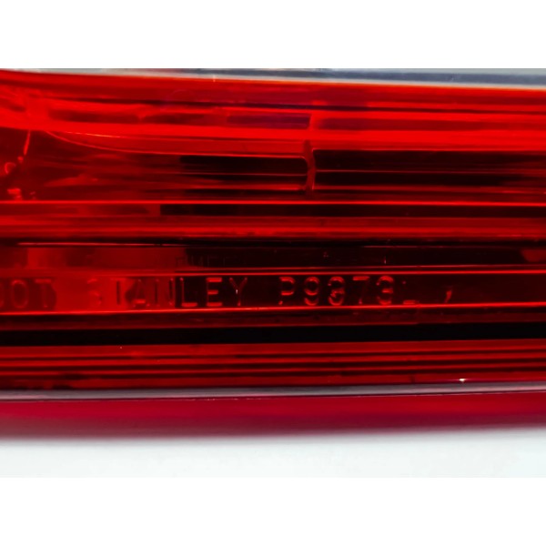 Lanterna Motorista Tampa Traseira Mitsubishi Asx 2014 A 2015