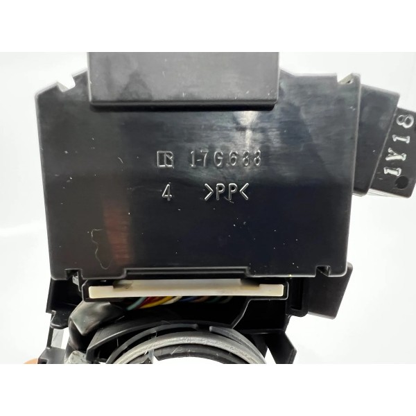 Chave De Seta Mitsubishi Asx 2014 A 2015