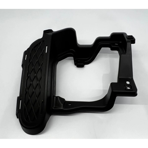 Suporte Farol De Milha Esquerdo  Mitsubishi Asx 2014 A 2015