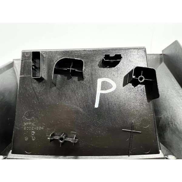 Moldura Central Mitsubishi Asx 2014 A 2015