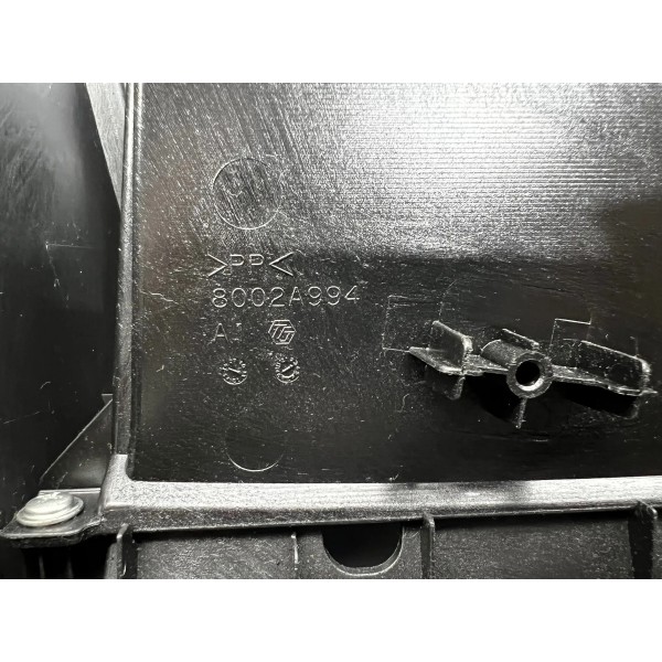 Moldura Central Mitsubishi Asx 2014 A 2015