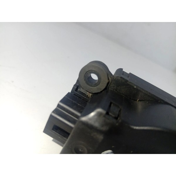 Atuador Da Ventilação Interna Citröen C4 Pallas 2009 A 2012