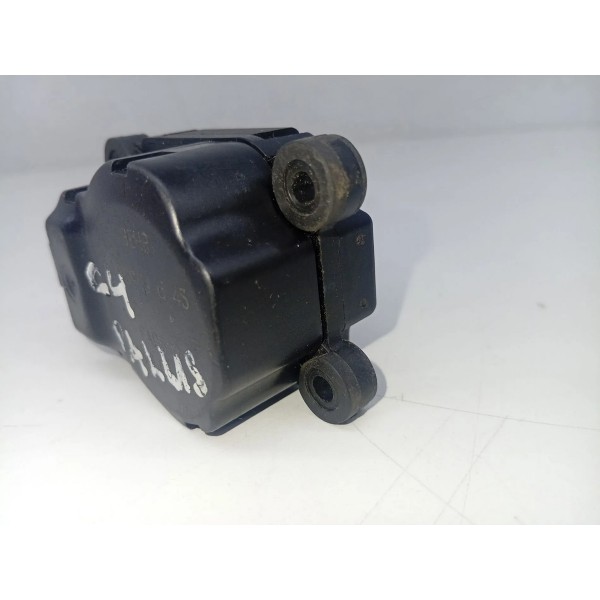 Atuador Da Ventilação Interna Citröen C4 Pallas 2009 A 2012