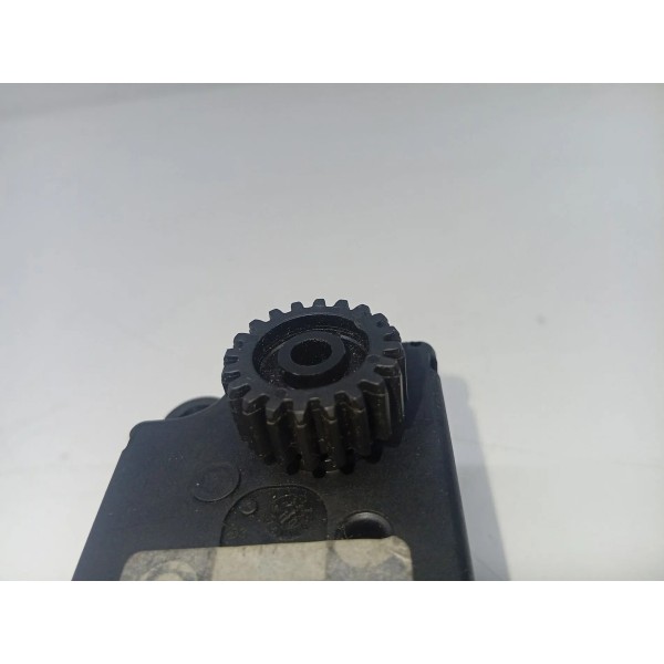 Atuador Da Ventilação Interna Citröen C4 Pallas 2009 A 2012