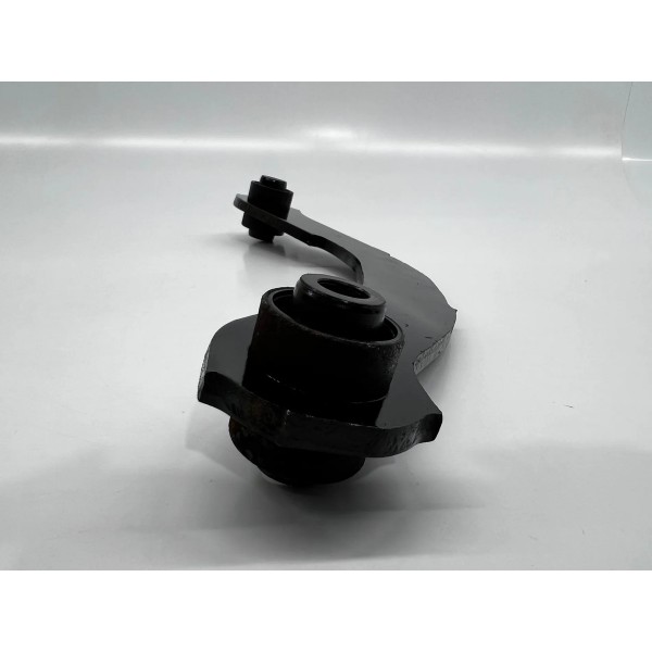 Braço Curvo Traseiro Direito  Mitsubishi Asx  2014 A 2015