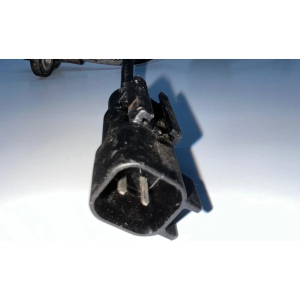 Sensor Abs Traseira Direita  Mitsubishi Asx 2014 A 2015