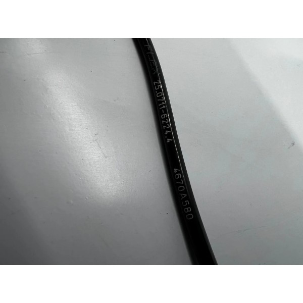 Sensor Abs Traseira Direita  Mitsubishi Asx 2014 A 2015