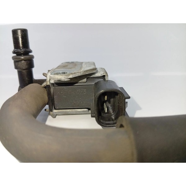Valvula Solenoide Motor Asx Lancer 2.0 Outlander 2.0 2.4