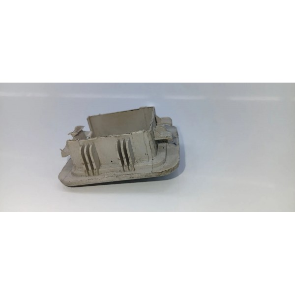 Tampa Moldura Teto Puta Merda Peugeot 307 C4