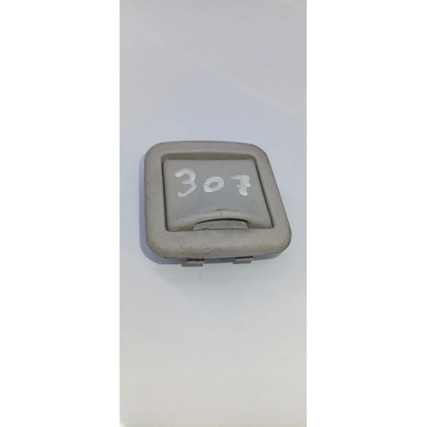 Tampa Moldura Teto Puta Merda Peugeot 307 C4