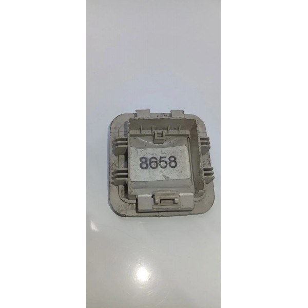 Tampa Moldura Teto Puta Merda Peugeot 307 C4