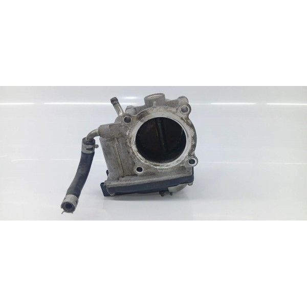 Tbi Corpo Borboleta Mitsubishi Outlander 2.0 2012 A 2013