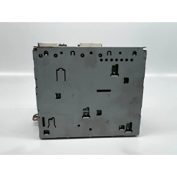 Rádio Som Mitsubishi Asx 2014 A 2015